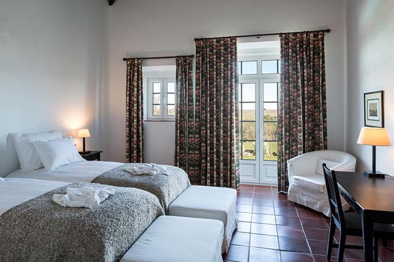 Hotel Rural Monte Da Provenca Elvas Dış mekan fotoğraf