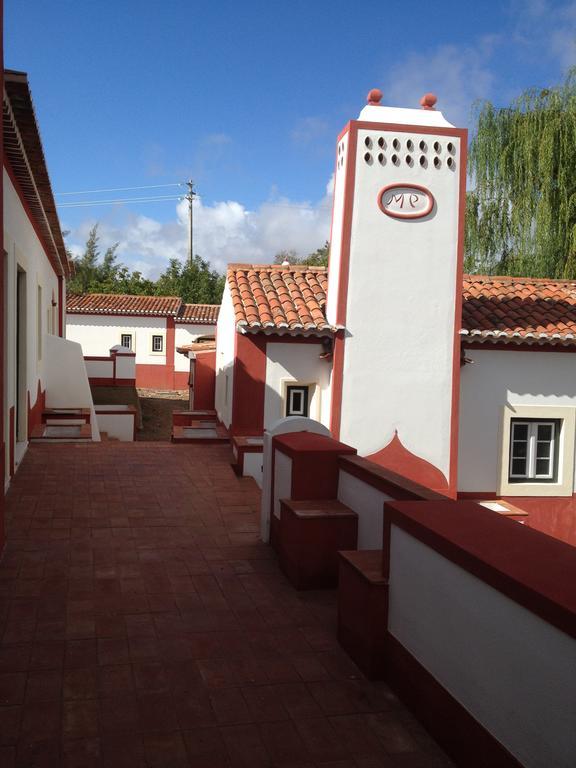 Hotel Rural Monte Da Provenca Elvas Dış mekan fotoğraf